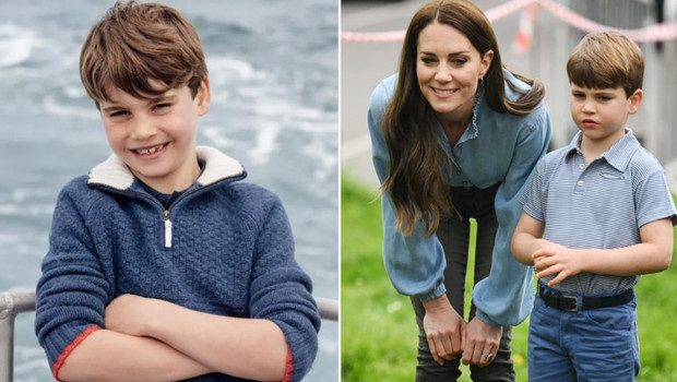 Dünyanın gözleri önünde büyüdü, 8 yaşına geldi: Mutlu gün ama annesinin kalbi biraz kırıldı!