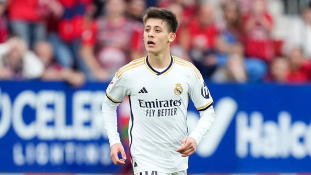 Arda Güler sakatlandı mı, neden yok Arda Dünya Kupası’nda oynayabilecek mi Real Madrid’den sağlık durumu açıklaması