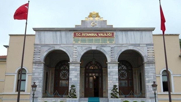 İstanbul Valiliği'nden 'hukuka ve insan haklarına aykırı muamele' iddialarına ilişkin açıklama: Gerçeği yansıtmıyor