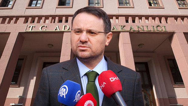 Bakan Gürlek: Faili meçhul suçları için birimler arası koordinasyon sağlanacak