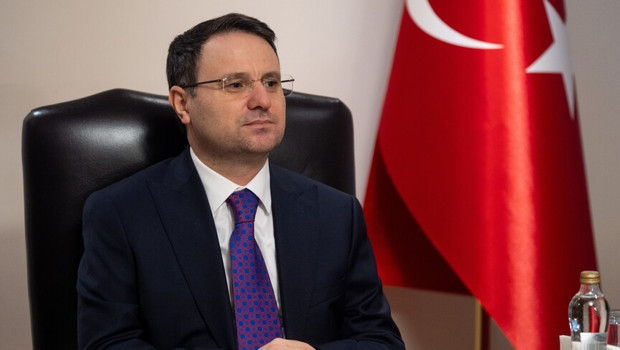 Bakan Gürlek: Bazı faili meçhul dosyalar incelenecek