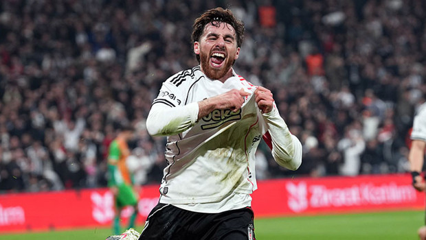 Orkun kökçü açıkladı: Sergen Yalçın'ın yanına neden koştu?