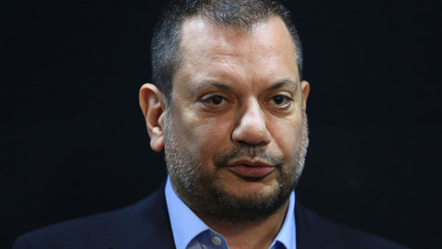 Trabzonspor Başkanı Ertuğrul Doğan iki yeni transferi açıkladı!