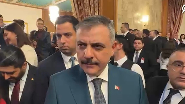 İçişleri Bakanı Çiftçi'den araçlarda ses sistemleri ve multimedya düzenlemesine ilişkin açıklama