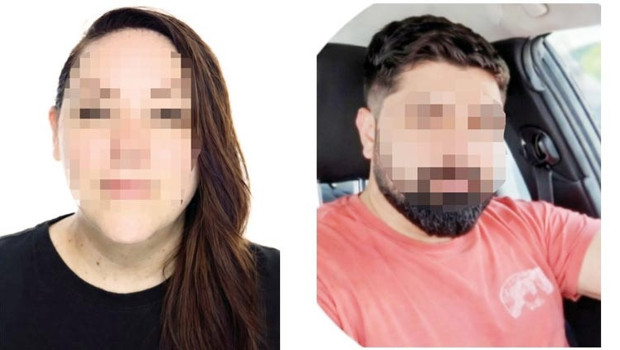 Türk babaya şok karar