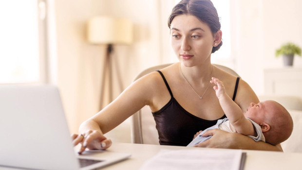 Doğum izni 24 haftaya çıktı