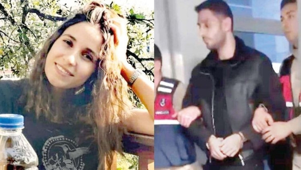 Gülistan Doku soruşturmasında o araç incelemede