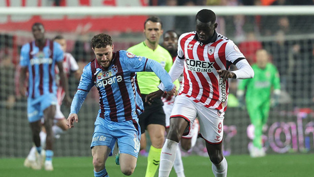 Çocukken derdik 'atan galip!'