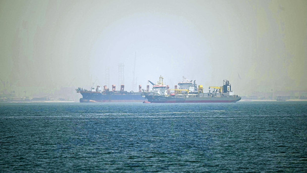 Pentagon raporuna göre Hürmüz’ü temizlemek altı ay sürecek