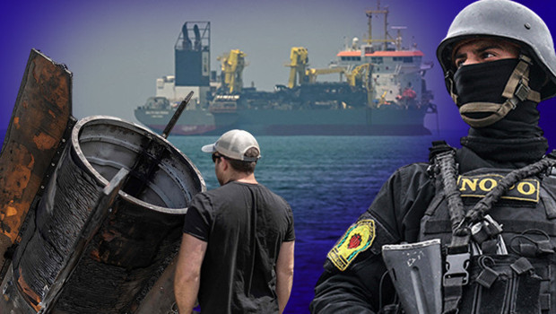 Son dakika... Hürmüz'de yeni senaryo: Zaman İran'ın aleyhine... İşte Pentagon'un hedef listesi