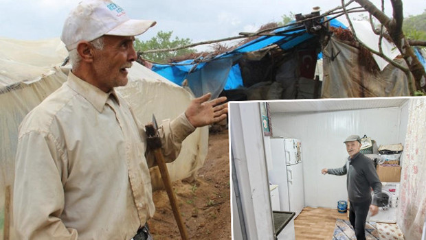 İnsanlara güvenini kaybedince bu hayatı tercih etti: 'Fani dünyada kimseyi kırmamak için yaptım'