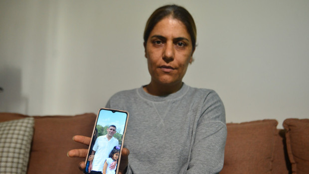 Çalışmak için gittiği Irak’ta tutuklanan işçinin ailesinden iade talebi! 'Eşimi kendi imkanlarımla buldum'