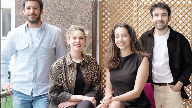 Okuma provalarından kareler