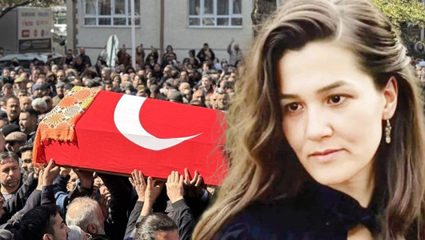 Fatma Nur Çelik öğretmeni öldüren sanık ilk kez hakim karşısında: 126 yıla kadar hapis talebi
