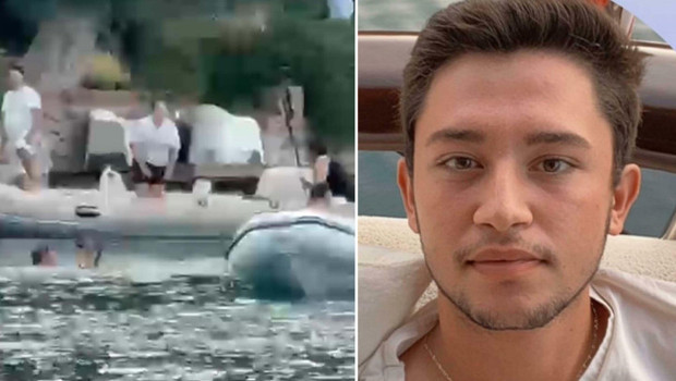 Marmaris'te Arda Deniz Onat cinayetinde sanıklara yurt dışı yasağıyla tahliye kararı! Acılı aile sinir krizi geçirdi