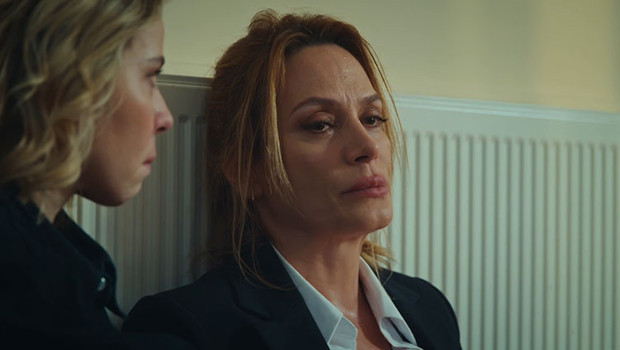 Candan müdürün son isteği yürekleri dağlayacak!