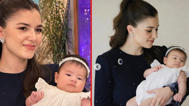 Milyarder dedesi kim bilir ona ne sürprizler yapacak... Daha nasıl bir ailede doğduğunun farkında değil... Yokluk nedir bilmeden büyüyecek