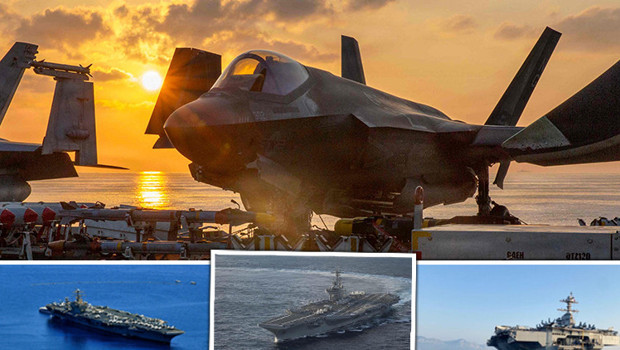 Son dakika... ABD ateşkesi fırsat bildi: Çelik Üçlüsü Orta Doğu'da... İran'dan dikkat çeken müzakere kararı