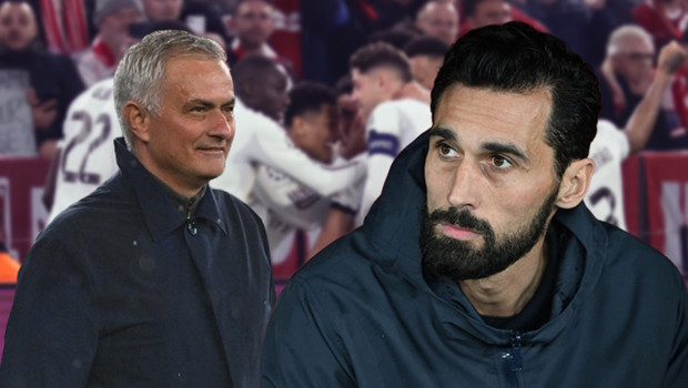 Mourinho’dan Real Madrid iddialarına yanıt!