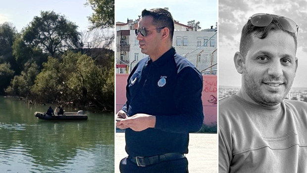 Manavgat'ta 11 gündür kayıp olarak aranıyordu! Zabıta personeli Ali Savaş, ölü bulundu