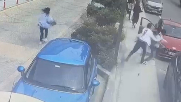 Akılalmaz olay! Barışmak için eski sevgilisini çocuğa gasbettirdi... 2 şüpheli tutuklandı