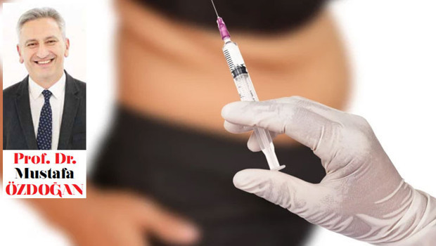 Zayıflama iğneleri ve kanser: Yeni umut mu, yeni yanılgı mı?