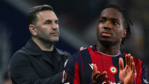 Galatasaray, Jonathan Rowe'un transferi için Avrupa devleriyle yarışta!