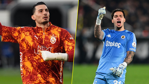 Ligin kaderi onların elinde: Uğurcan Çakır ve Ederson