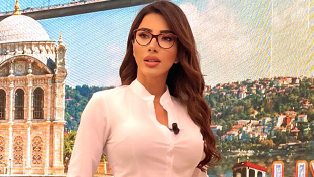 Son dakika... Spiker Ela Rümeysa Cebeci tahliye edildi