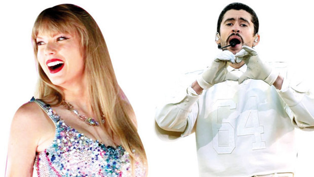 En çok onlar dinlendi