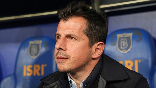 Emre Belözoğlu: 'Yine bir hakem faciası yaşadık'