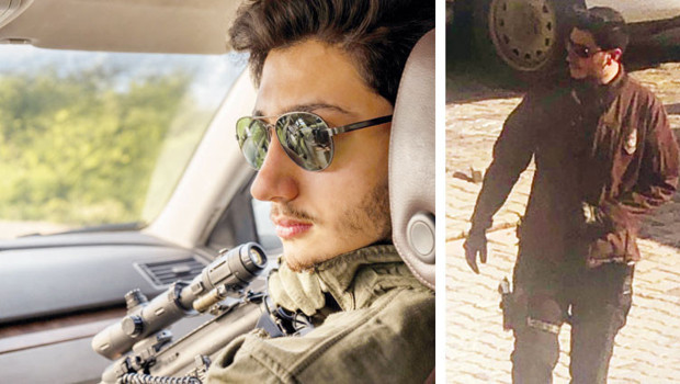 Gülistan Doku soruşturmasında 2 hastane görevlisi gözaltına alındı!