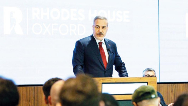 ‘Von der Leyen’in açıklamaları talihsizdi’