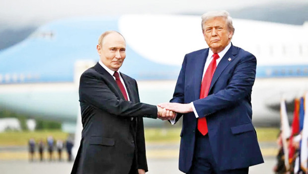 ABD’den Putin’e G20 daveti