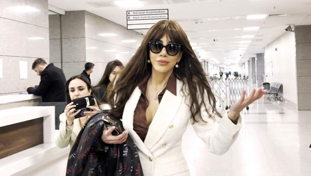 Sunucu Cebeci’ye ‘ev hapsi’