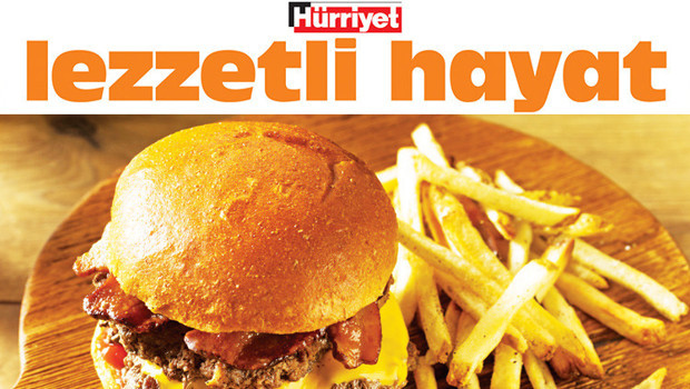 İşin sırrı: Dışı hafif çıtır, içi sulu kalan bir köfte