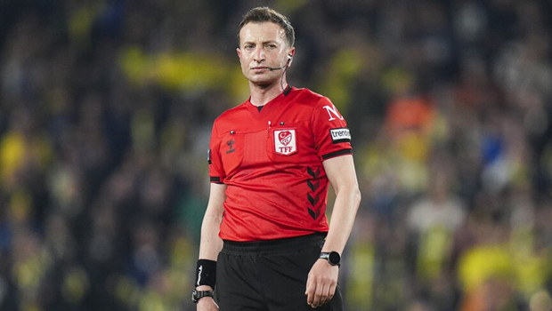 G.Saray-F.Bahçe derbisine Yasin Kol nasıl atandı? Soruları ve cevapları...