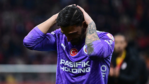 Donnarumma'nın hatasını Günay Güvenç yapsaydı ne olurdu?