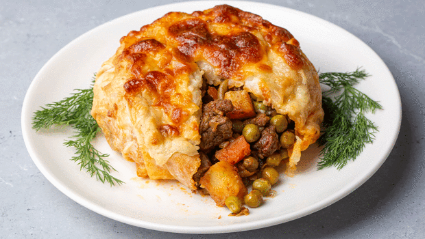 Bugün ne pişirsem diyenlere: Günlük ev yemeği menüsü (25 Nisan 2026)