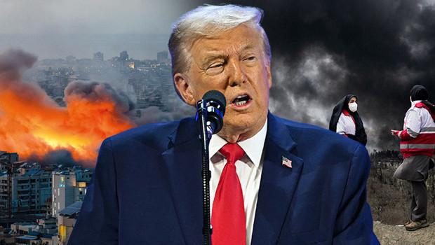 Son dakika... En kritik silahlar sahada tükendi: İşte savaşın ABD'ye maliyeti... Tahran'da uluslararası uçuşlar yeniden başladı