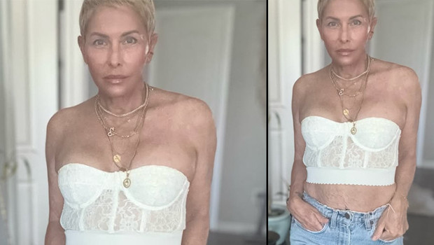 Canını dişine takıp kızları için savaşıyor: Ünlü oyuncu kansere kafa tuttu: Hiçbir üzüntü kalıcı değildir!