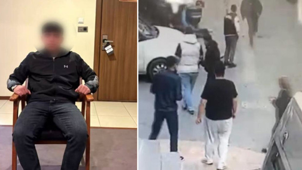 Esenler'de dehşet! 17 yaşındaki şüpheli, asker eğlencesi için toplananlara ateş açtı: 17 yaşındaki Yusuf ağır yaralı