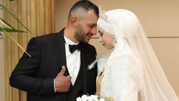 Burdur'da korkunç olay! Düğün günü ölü bulundular