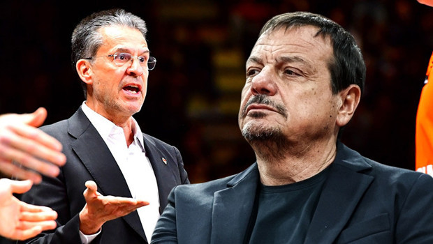 Pedro Martinez'den Ergin Ataman'a yanıt: 'Benden daha iyi olsa da bizi yenmeleri için yeterli olmayacak!'