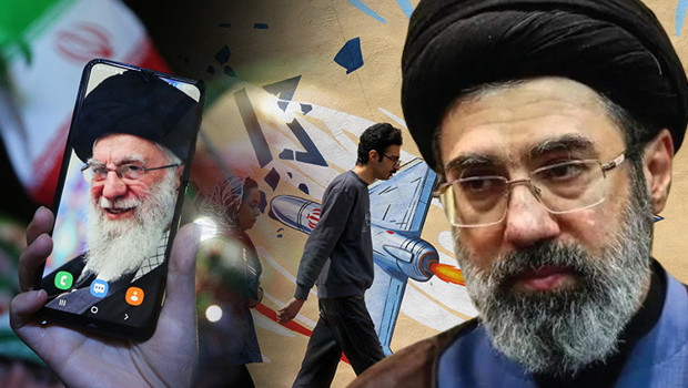 Son dakika... Savaşın gölgesinde en önemli soru: İran'ı kim yönetiyor? Kritik kararların arkasında kim var?