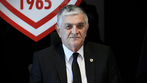 Samsunspor'dan PFDK'ye sevk edilmelerine tepki: 'Hak ve adalet arıyoruz!'