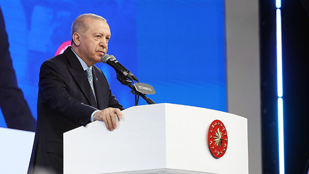 100 bin TOKİ konutu sahibini buluyor | Cumhurbaşkanı Erdoğan Yüzyılın Konut Projesi’nin detayları anlattı: Taksitler 7 bin 313 lira