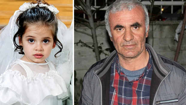 Sinem Özdemir 26 yıldır kayıp! 'Dosyanın yeniden açılması bizim için yeni bir umut'