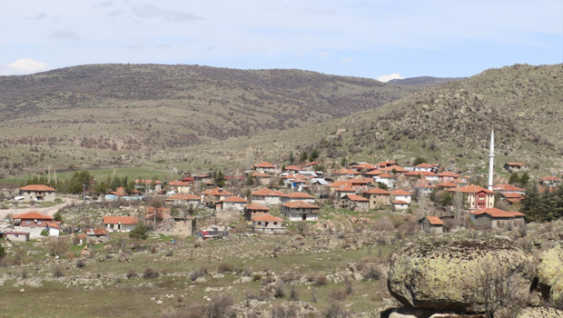 Anadolu'nun adı burada doğdu! Efsaneleriyle dikkat çeken köy, ziyaretçilerin uğrak noktası