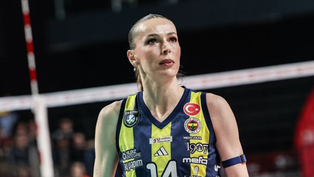 Eda Erdem: 'Kaldığımız yerden daha güçlü devam!'